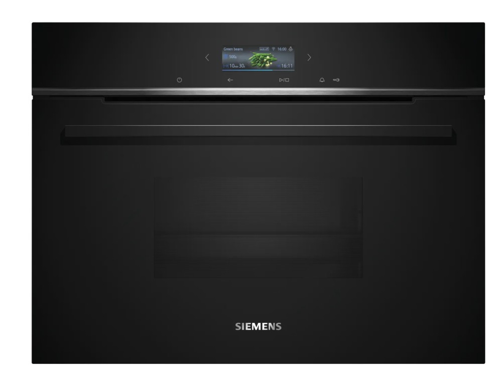 Siemens Stoomoven CD 714GXB 1
