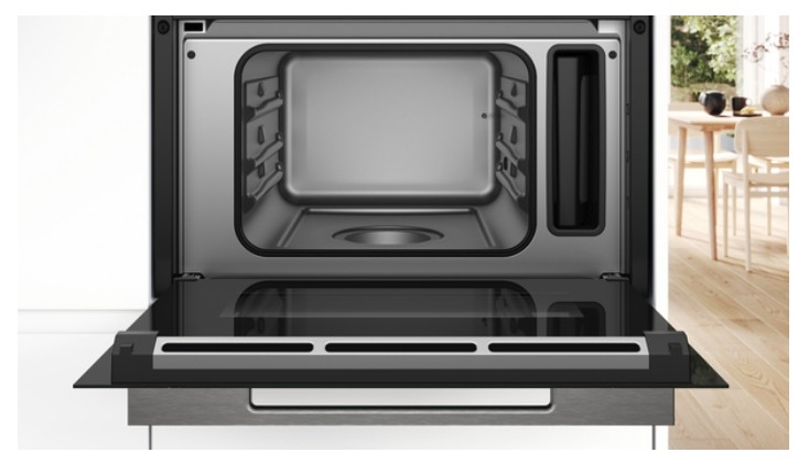 Bosch Stoomoven CDG 714XB1 
