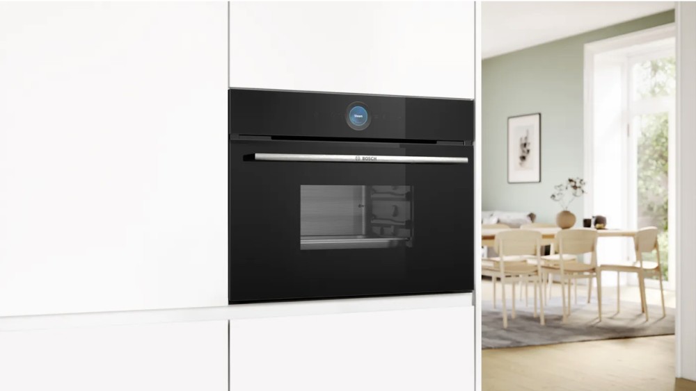Bosch Stoomoven CDG 714XB1 