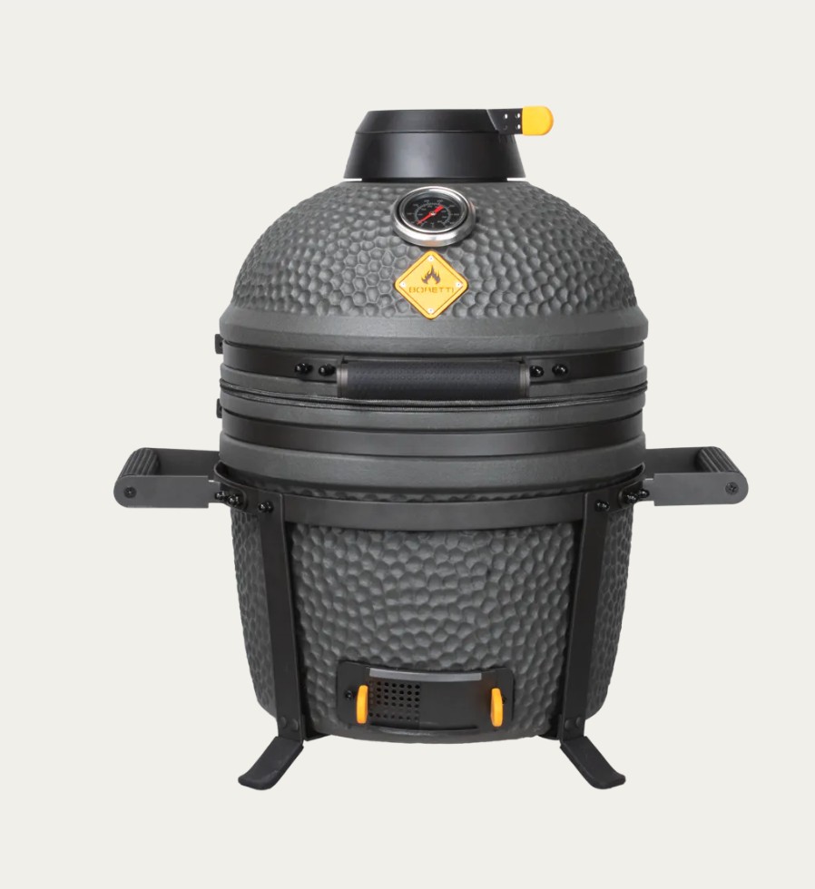Boretti Barbeques / Outdoor kitchen CERAMICACOMPACT