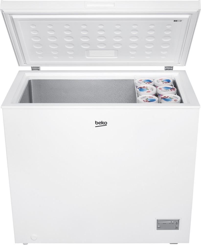 Beko Diepvrieskisten CF 200 CWN