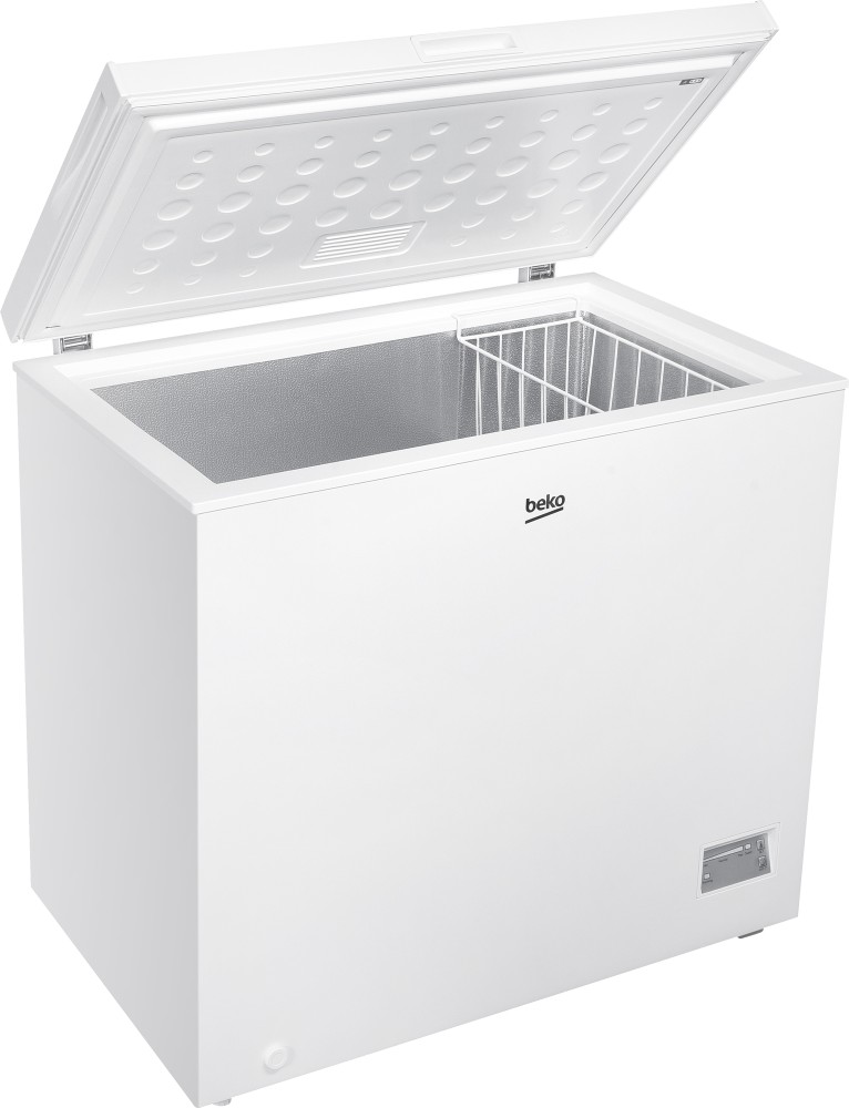 Beko Diepvrieskisten CF 200 CWN