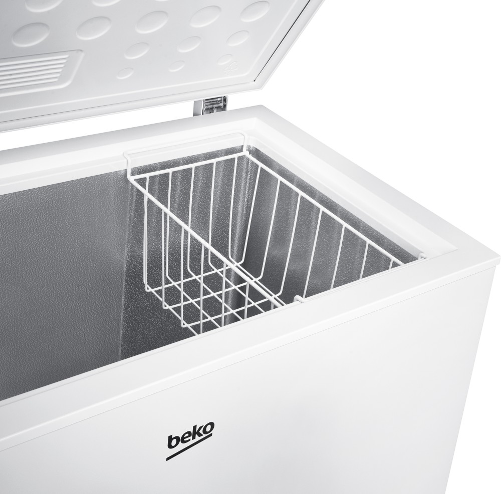 Beko Diepvrieskisten CF 200 CWN