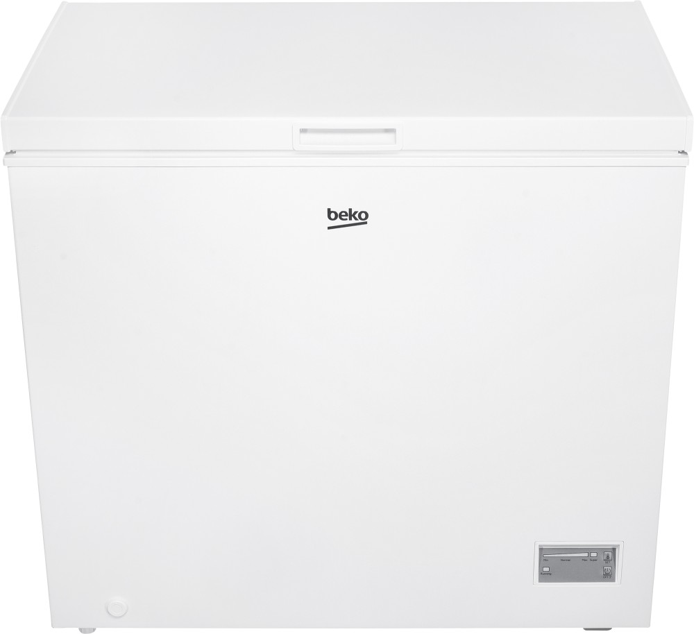 Beko Diepvrieskisten CF 200 CWN