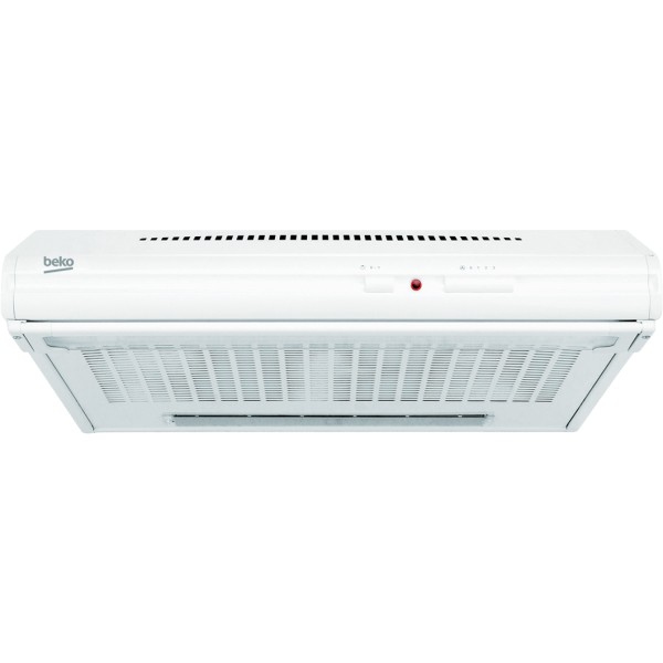 Beko Dampkap onderbouw CFB 6437 W