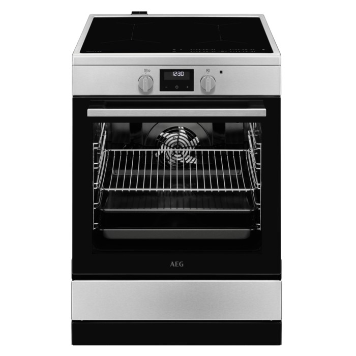 AEG Fornuis inductie kookplaat  CIB 6641 ABM