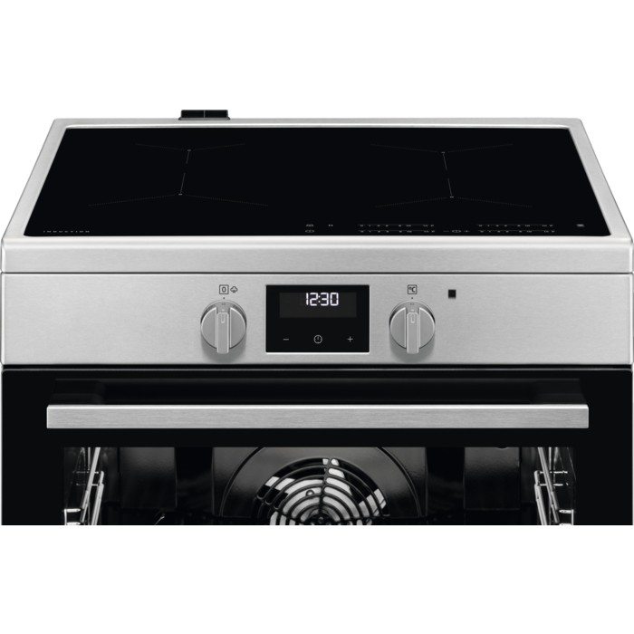 AEG Fornuis inductie kookplaat  CIB 6641 ABM