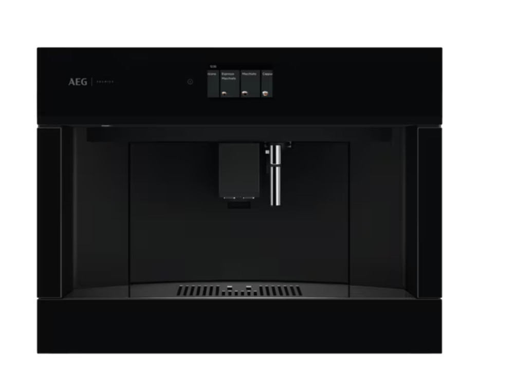 AEG Koffie volautomatisch CK 7100 B