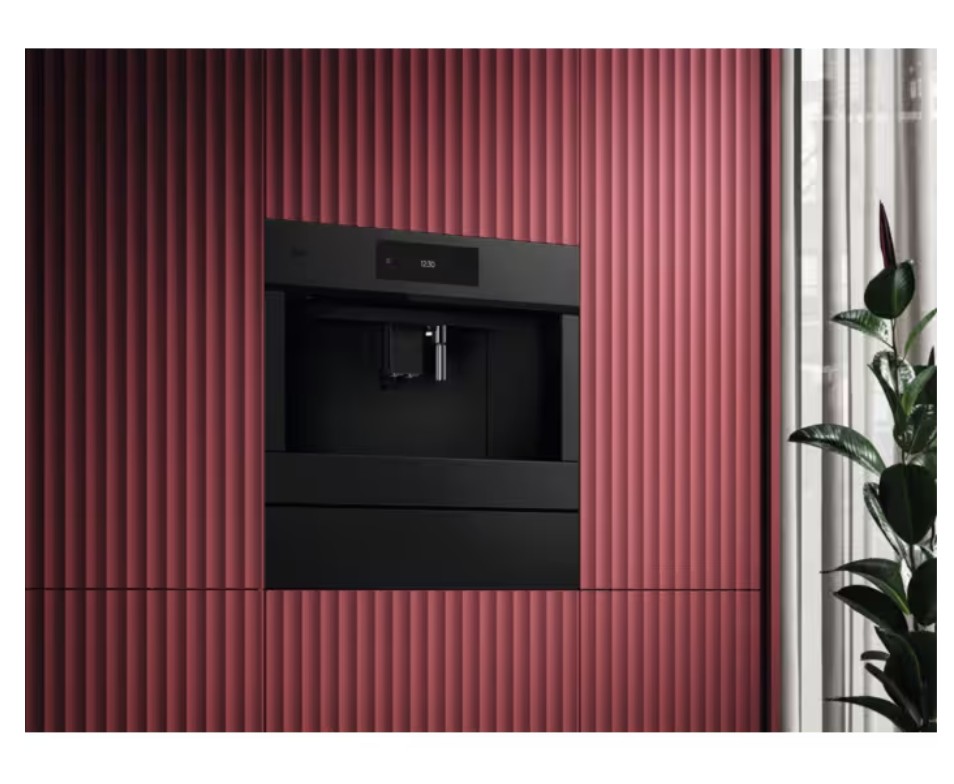 AEG Koffie volautomatisch CK 7100 T