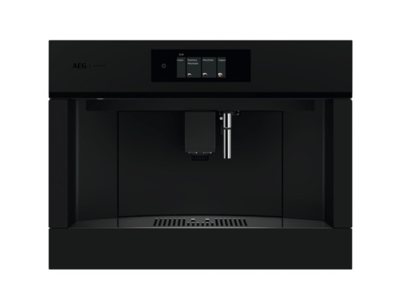 AEG Koffie volautomatisch CK 7100 T