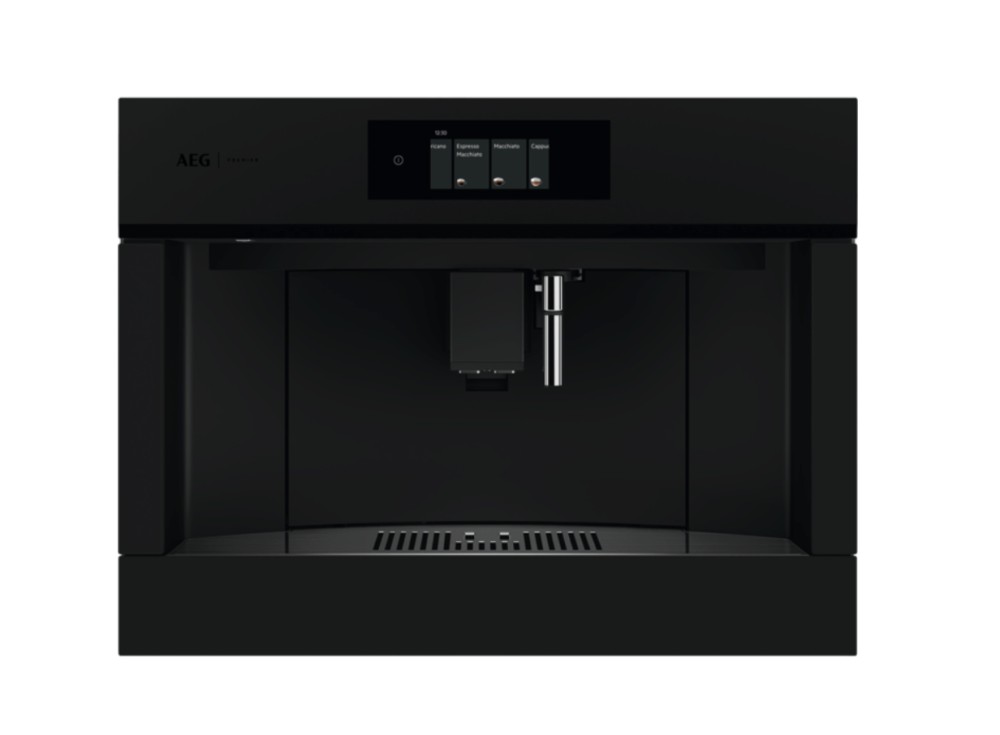 AEG Koffie volautomatisch CK 7100 T