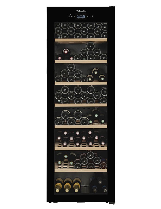 La Sommelière Wijnkast  Classic 185