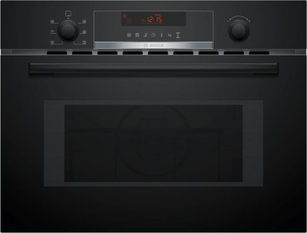 Bosch Combi : oven + microgolf CMA 583MB 0