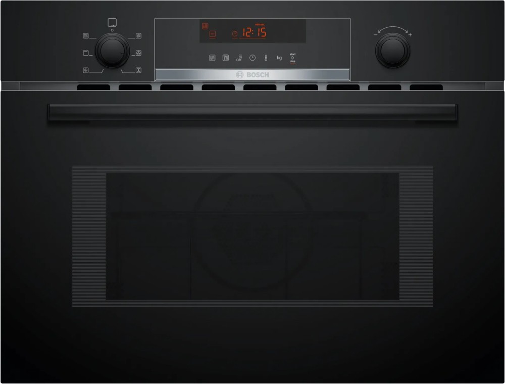 Bosch Combi : oven + microgolf CMA 583MB 0