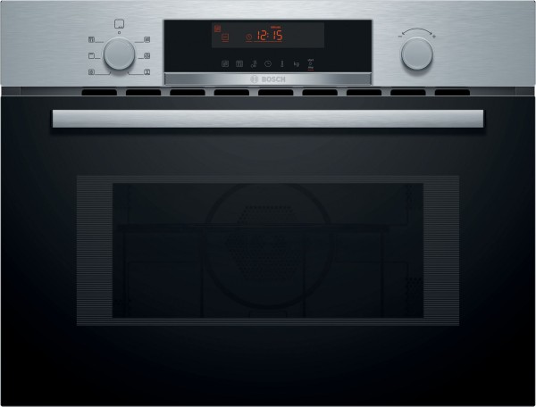 Bosch Combi : oven + microgolf CMA 583MS 0