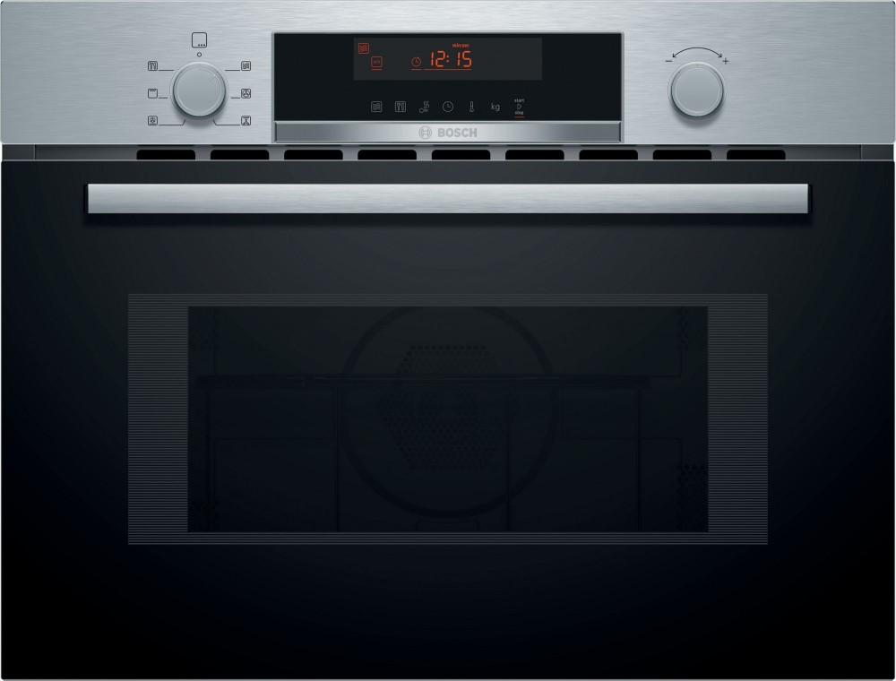Bosch Combi : oven + microgolf CMA 583MS 0