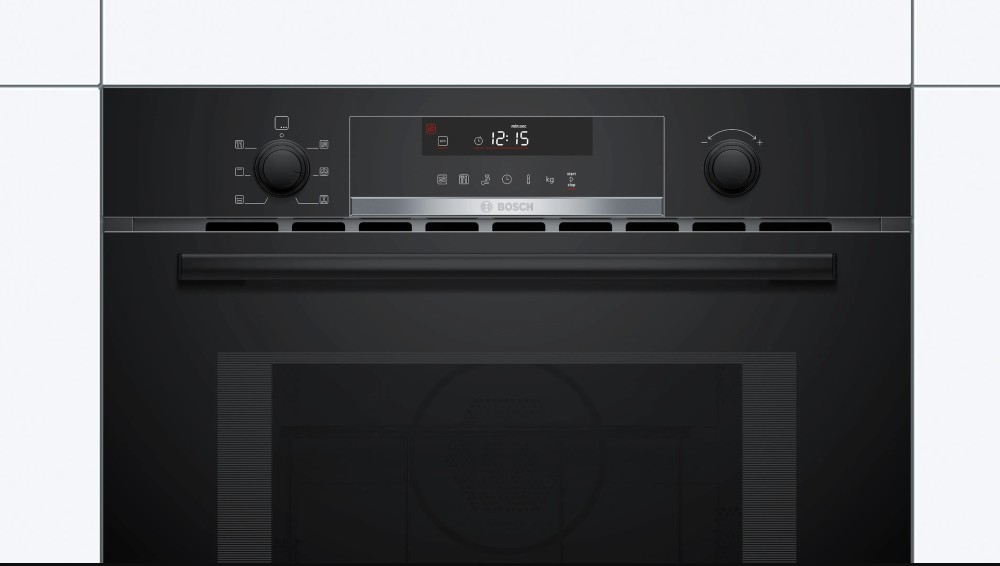 Bosch Combi : oven + microgolf CMA 585GB 1