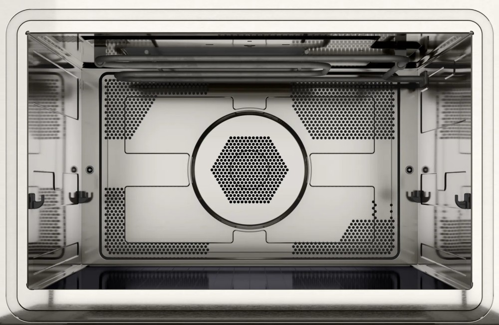 Bosch Combi : oven + microgolf CMA 585GB 1