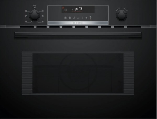 Bosch Combi : oven + microgolf CMA 585GB 1