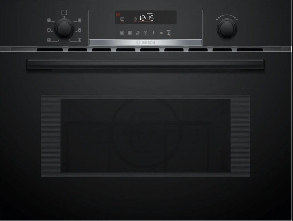 Bosch Combi : oven + microgolf CMA 585GB 1