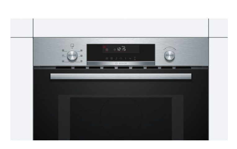 Bosch Combi : oven + microgolf CMA 585GS 1