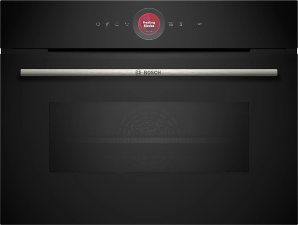 Bosch Combi : oven + microgolf CMG 7241B1
