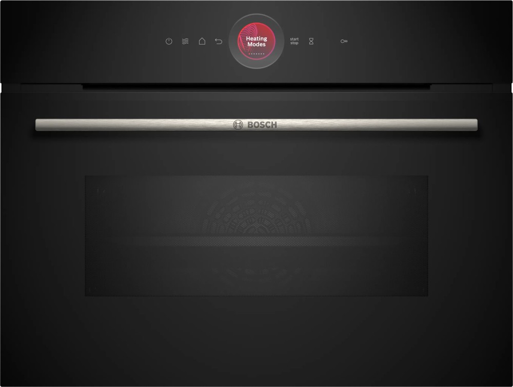 Bosch Combi : oven + microgolf CMG 7241B1 