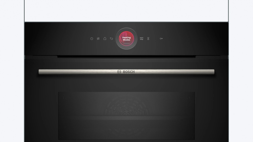 Bosch Combi : oven + microgolf CMG 7241B1 
