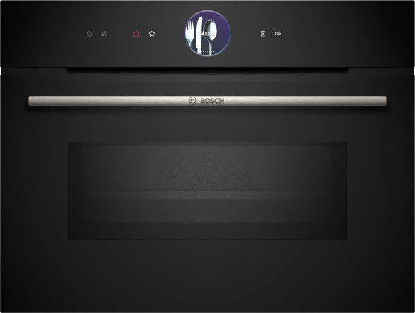 Bosch Combi : oven + microgolf CMG 7761B 1