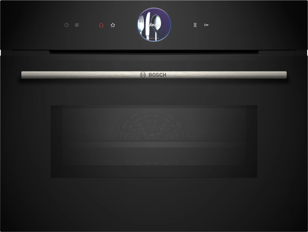 Bosch Combi : oven + microgolf CMG 7761B 1