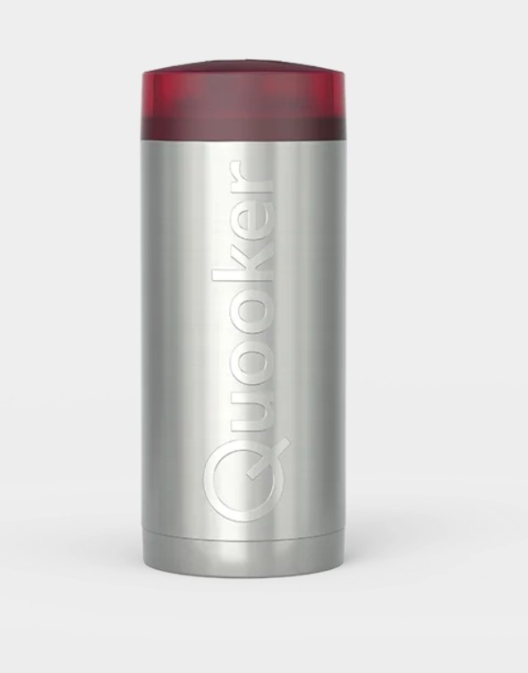 Quooker Kraan toebehoren Combi reservoir Combi reservoir - Vooraanzicht