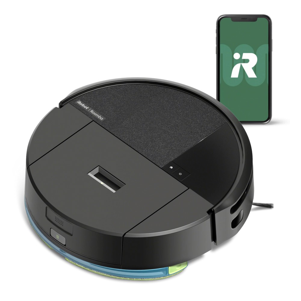 Roomba Robotstofzuigers iRobot Combo  205
