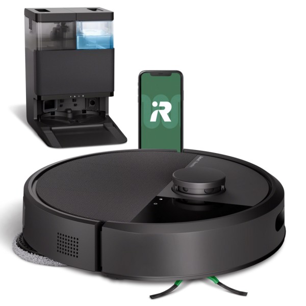 Roomba Robotstofzuigers iRobot Combo 405 Plus