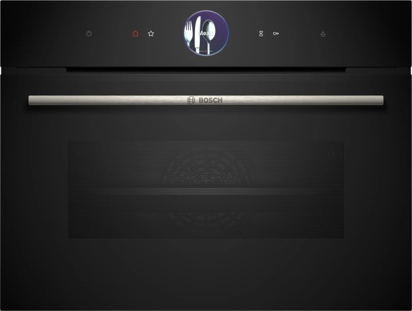 Bosch Combi : oven + stoom CSG 7361B1