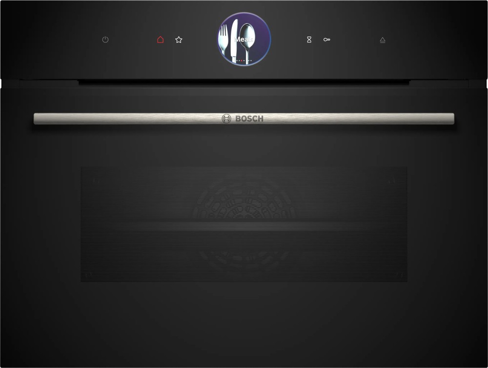 Bosch Combi : oven + stoom CSG 7361B1