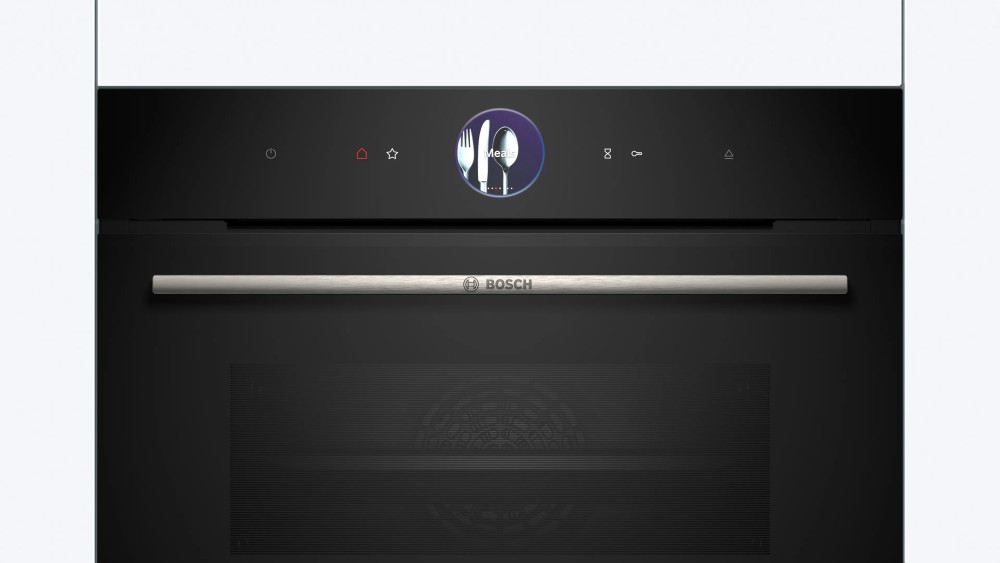 Bosch Combi : oven + stoom CSG 7361B1