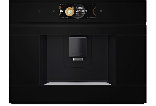 Bosch Koffie espresso Inbouw CTL 7181B 0
