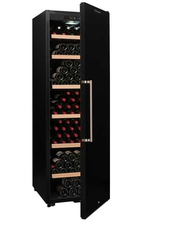 La Sommelière Wijnkast CTP 253