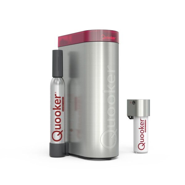 Quooker Quooker FNSRCO - COMBI+ - CUBE FNSRCO - COMBI+ - CUBE