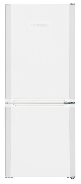 Liebherr Koelvriescombinatie CUE 233126