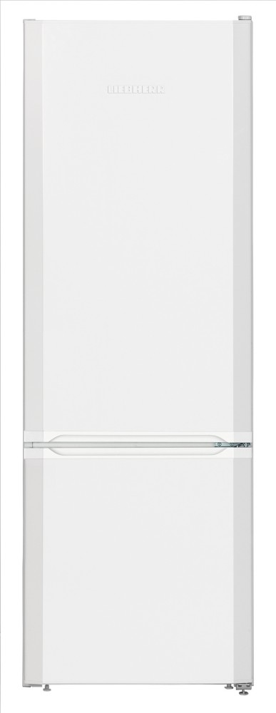 Liebherr Koelvriescombinatie CUE 283126