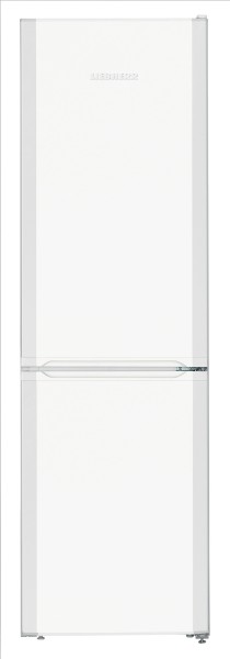 Liebherr Koelvriescombinatie  CUE 333126