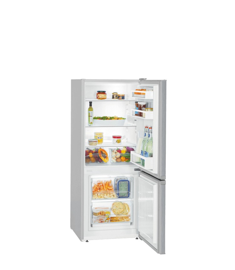Liebherr Koelvriescombinatie CUELE 233126