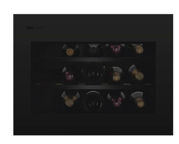 AEG Wijnkast inbouw CW 6000 T