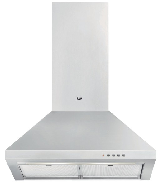Beko Dampkap wand/schouw CWB 9441 XN