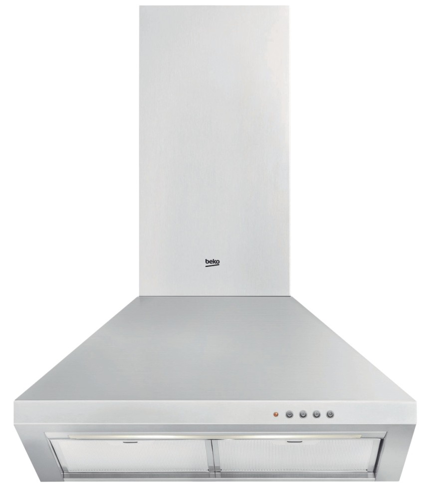 Beko Dampkap wand/schouw CWB 9441 XN
