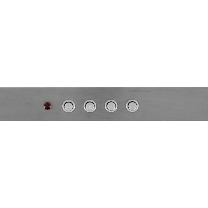 Beko Dampkap wand/schouw CWB 9441 XN