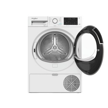 Whirlpool Droogkast CWD 94 MWWSBE