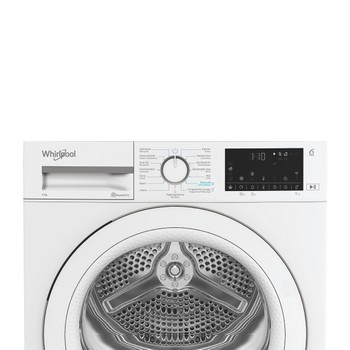 Whirlpool Droogkast CWD 94 MWWSBE