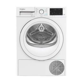 Whirlpool Droogkast CWD 94 MWWSBE